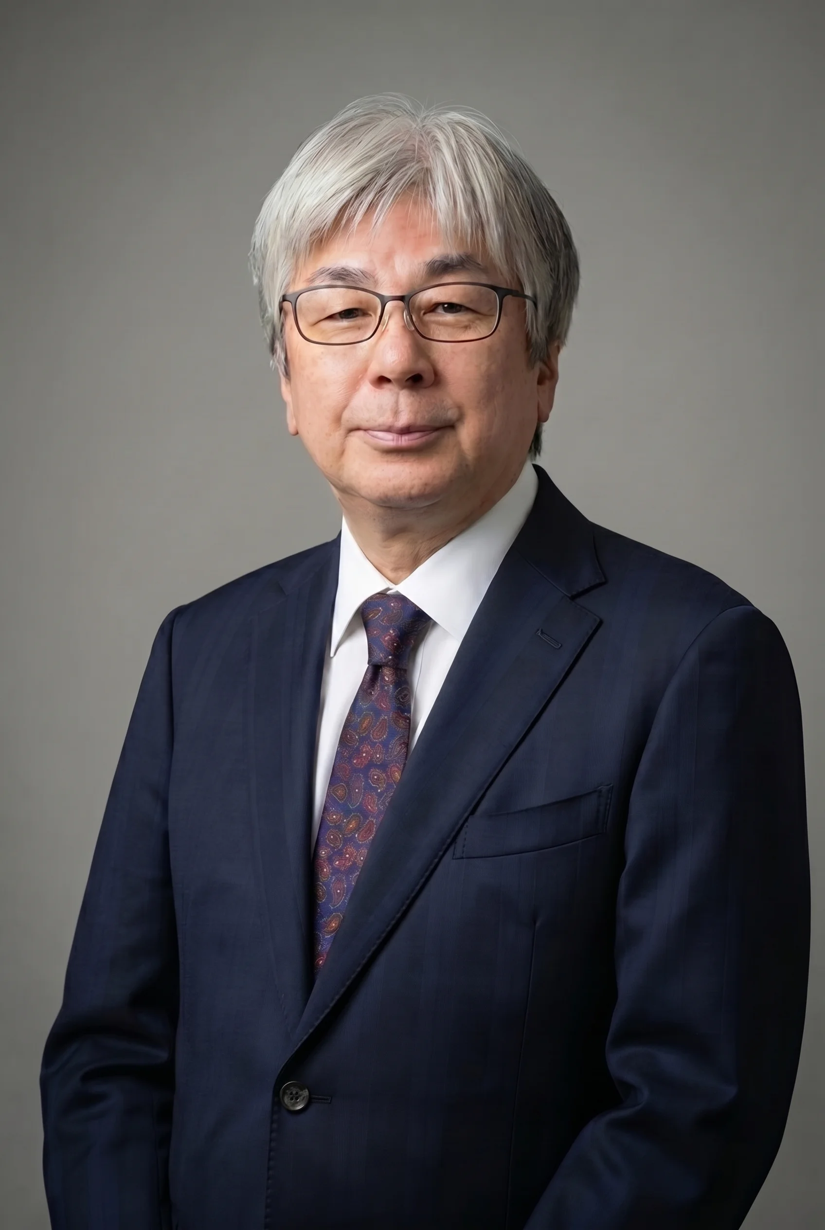 代表取締役 社長 森川 伸也