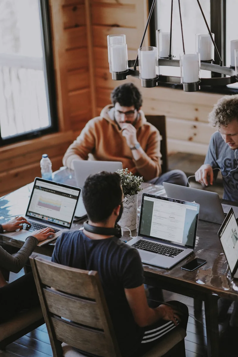 EC運営BPOのチーム業務